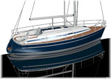 The Seaway Group - Sail Design