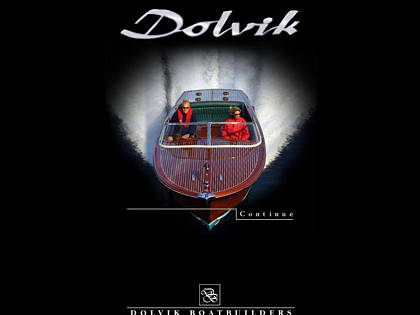 Cached version of Dolvik Boatbuilders AS