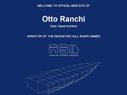 Cached version of Otto Ranchi