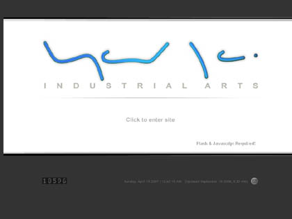 Cached version of Industrial Arts