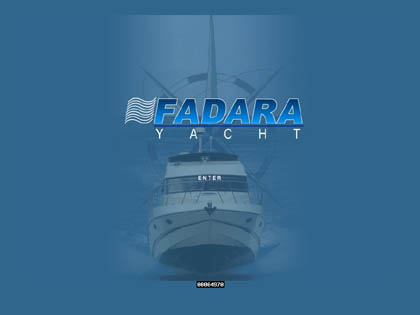 Cached version of Fadara Yacht Sdn Bhd