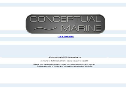 Cached version of Conceptual Marine