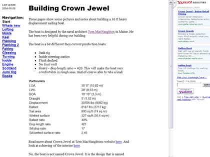 Cached version of Building Crown Jewel