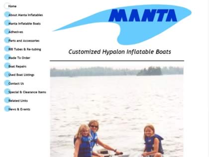 Cached version of Manta Inflatable Boats