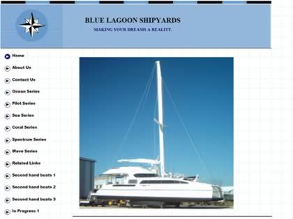 Cached version of Blue Lagoon Shipyards