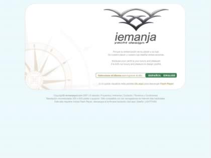 Cached version of Iemanja Yacht Design