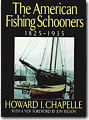 The American Fishing Schooners : 1825-1935
