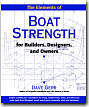 The Elements of Boat Strength:  for Builders, Designers, and Owners.