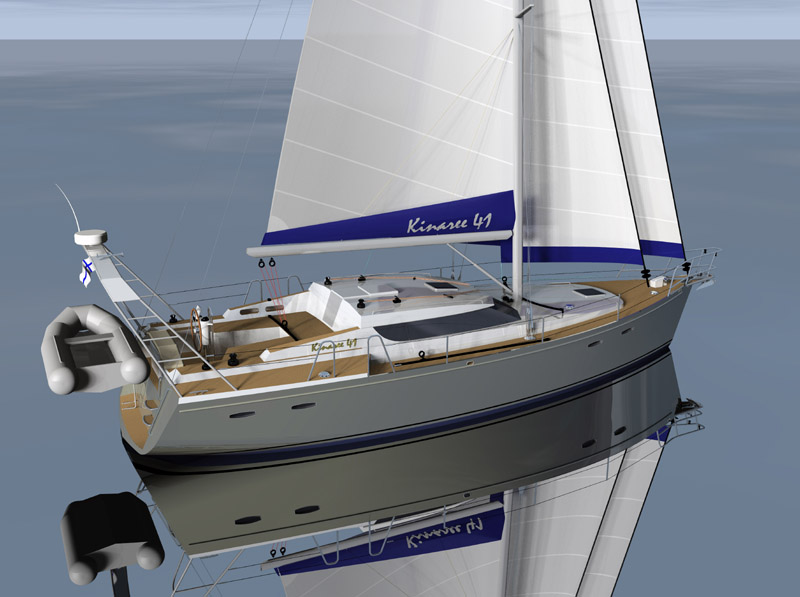 Boat Ihsan: Guide to Get Aluminum sailboat plans