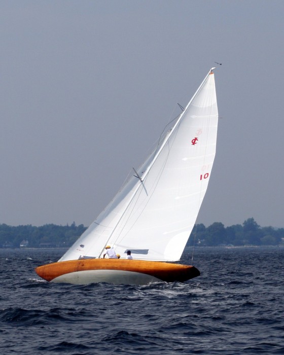 Sailboat Design