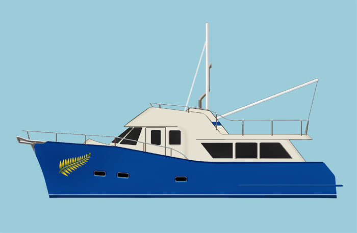 Boat Design Gallery