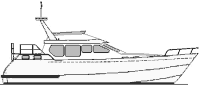 Bruce Roberts Boat Plans