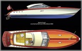 Bo Zolland & Dolvik Boats - Classic Cruiser