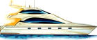 Jutson yacht design