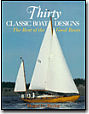 Thirty Classic Boat Designs by Roger C Taylor