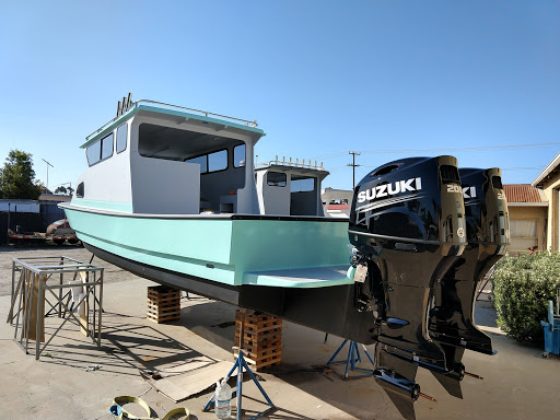 Outboard Bracket Vs Hull Extension Boat Design Net