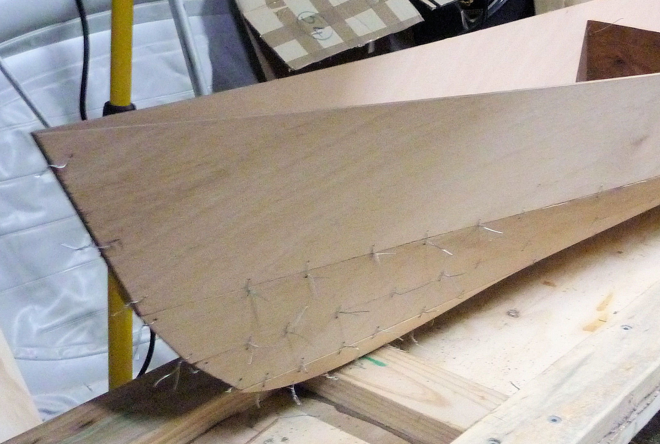Diy Plywood Boat Building - Do It Your Self