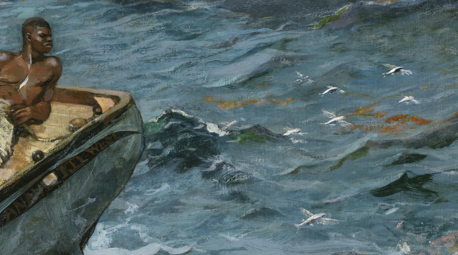 _Winslow_Homer_1899_The_Gulf_Stream_zoom_in_on_flying_fish_detail_.jpg