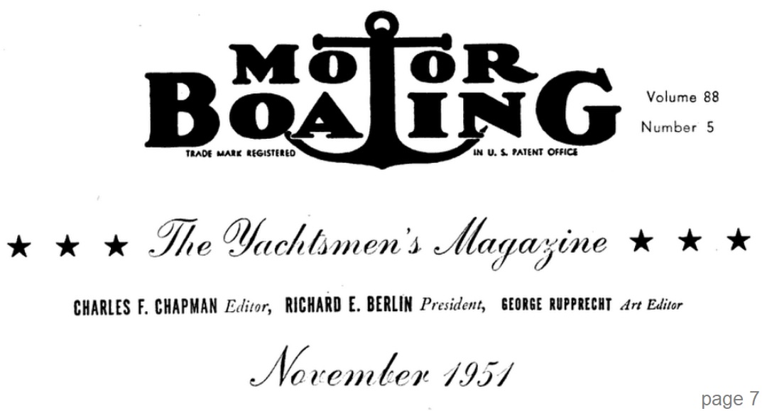 MoToR BoatinG Magazine Vol 88 Nr 5 Nov 1951 page 7.jpg