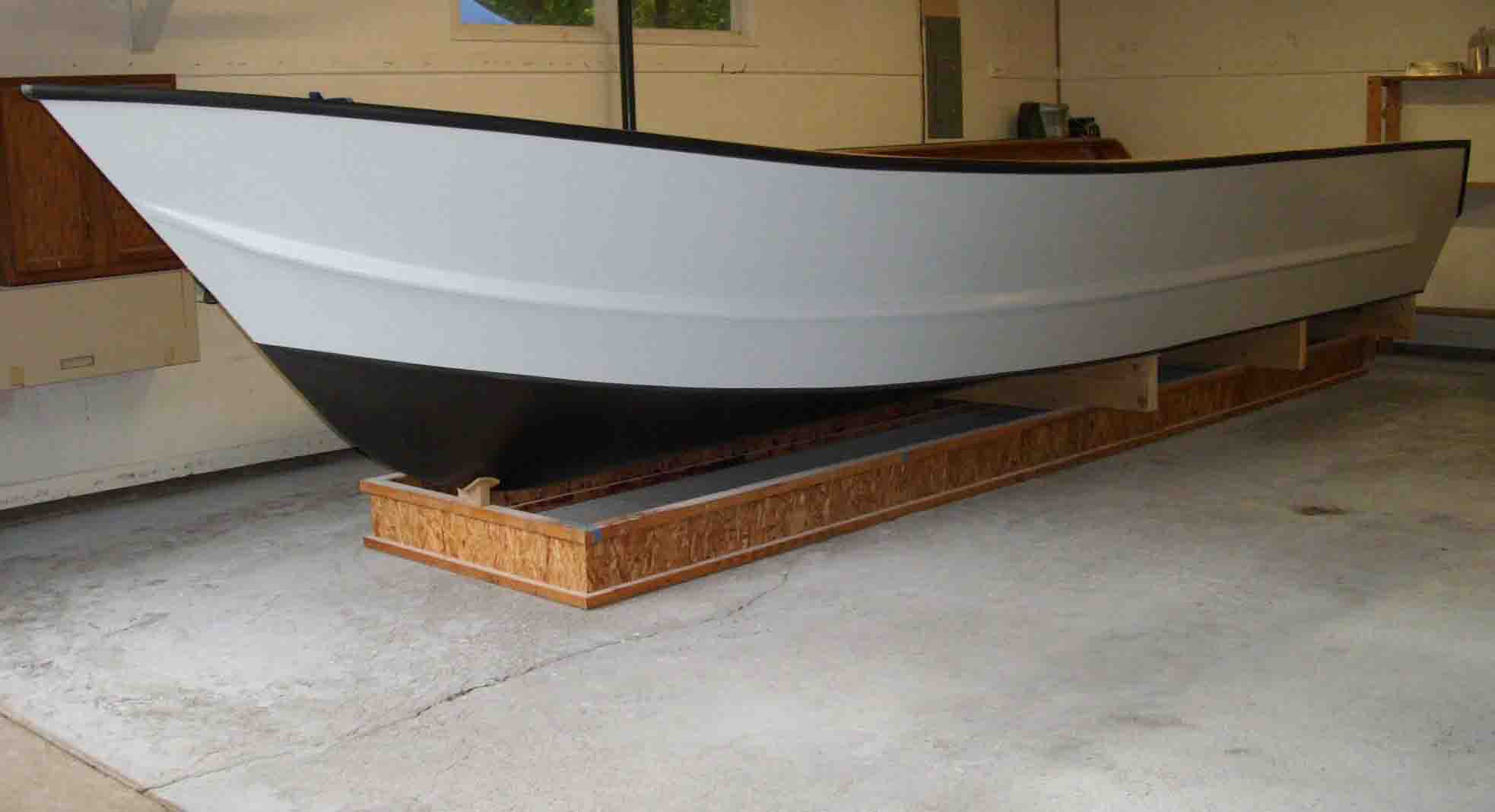 Plywood Motor Boat Plans - Wallpaperall