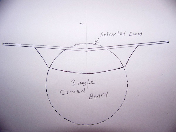 Single curved foil + Dinghy 001.JPG