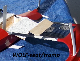 WOLF- 2nd seat-tramp mock up-11-17-17 002.JPG