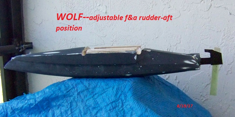 WOLF adjustable fore and aft rudder 002.JPG