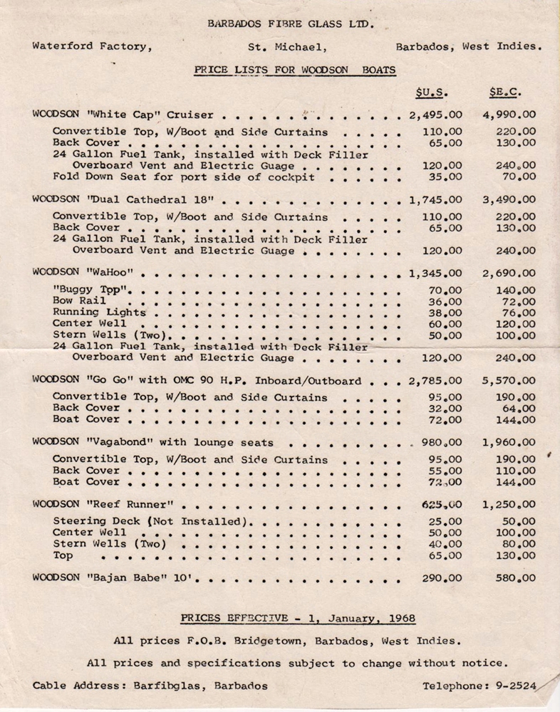 Woodson Price List.jpg