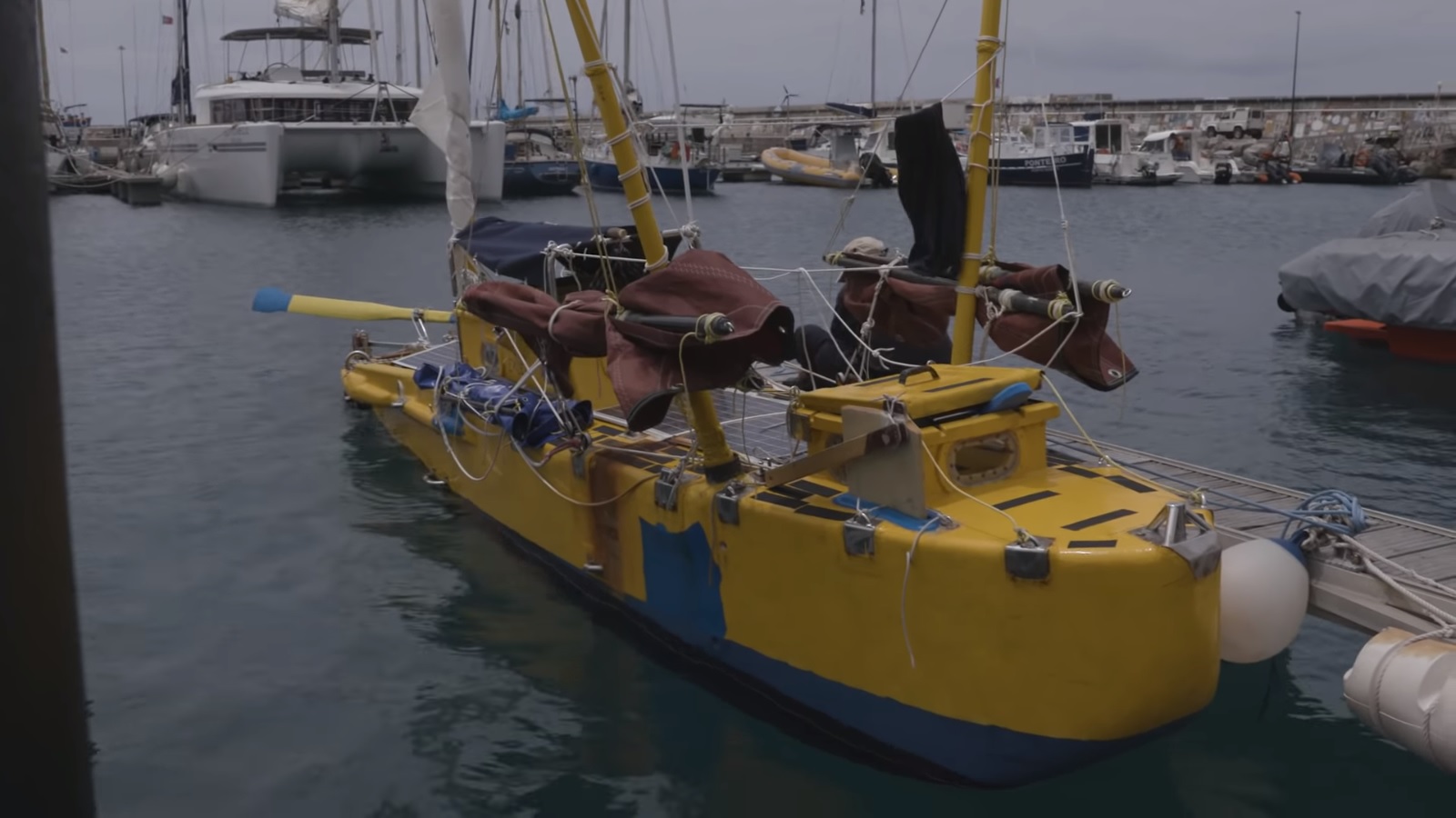 Yrvind ExLex stern heavy 12 July 2018 in Porto Santo Marina screenshot of Andreas Eidhagen video.jpg