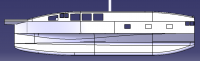Trimaran 6 port main hull view screenshot.png