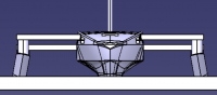Trimaran 6 front waterline view screenshot.png