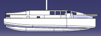 Trimaran 6.2 starboard view screenshot.png