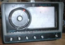 Lowrance Bluewater Pro, Sonar. Just $200.  pic 003.webp