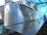 The botton is in place.JPG