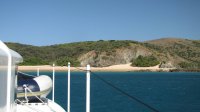 Anchored in the lee of Sth Percy Island.jpg