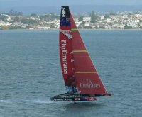 AC 72- on foils-sa says photoshop-kiwi's fly first.jpg