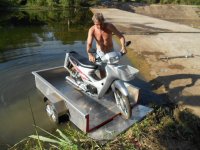 backing bike on trailer.JPG