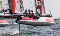 LunaRosa foiling AC 45 crew.jpg