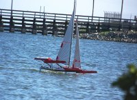 MPX Fire Arrow-First Full Flying Foiling on video-7-24-14 012 (1).JPG