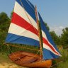 s/v JESTER