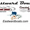 Eastward
