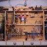 chantier la vivacia