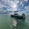 SPF Boats