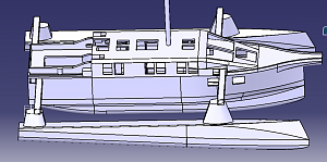 Screenshot starboard