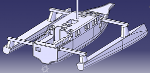 Screenshot aft starboard