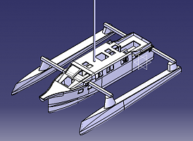 Screenshot front port