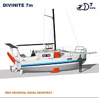Boat Design Gallery | Boat Design Net