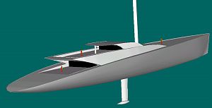 100m Sloop dissertation