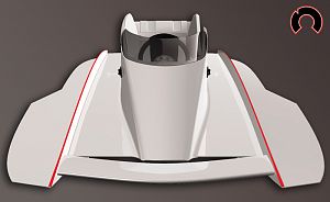 F03_hydroplane