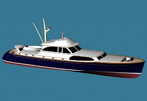 92' Express